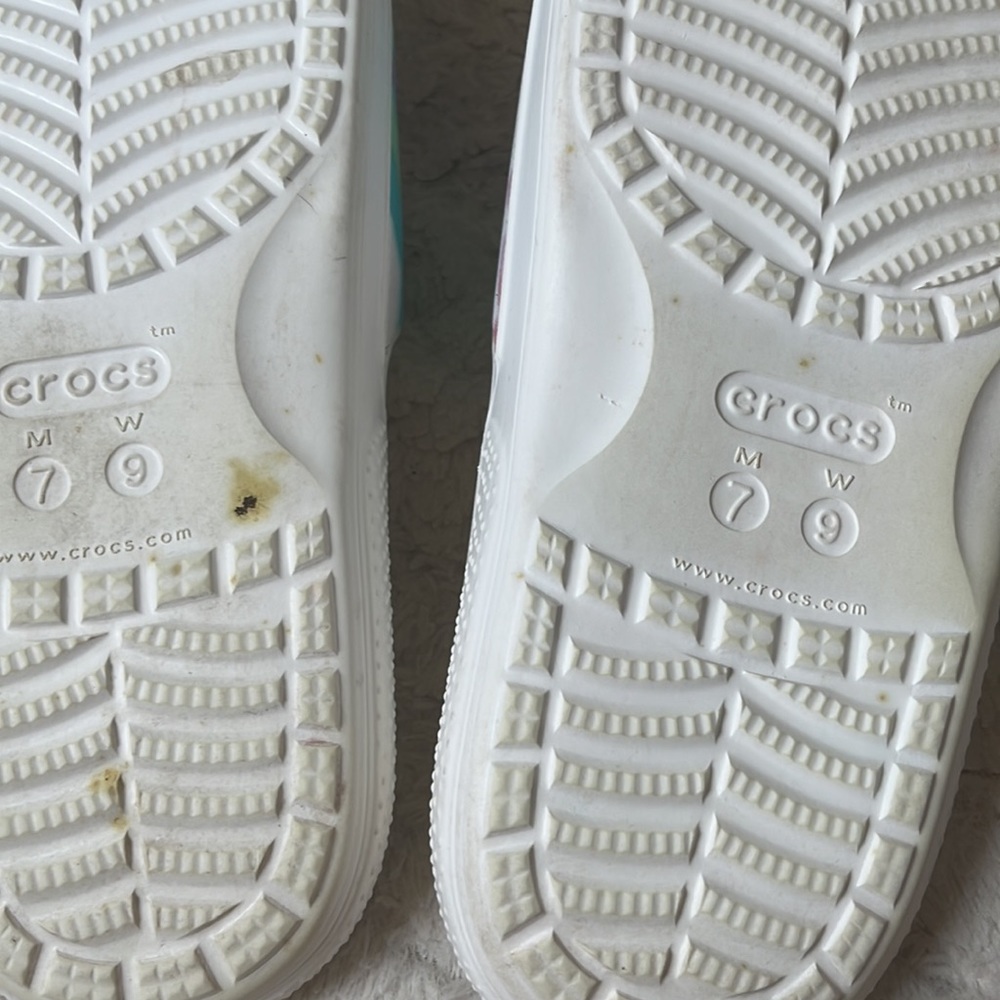 Croc Sandals - Picture 5 of 5